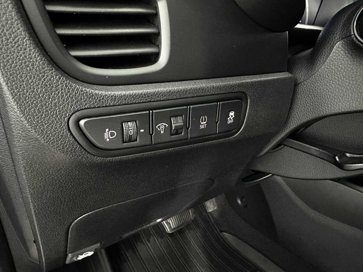 Б/У Киа Рио 2019 года. Фото: #12