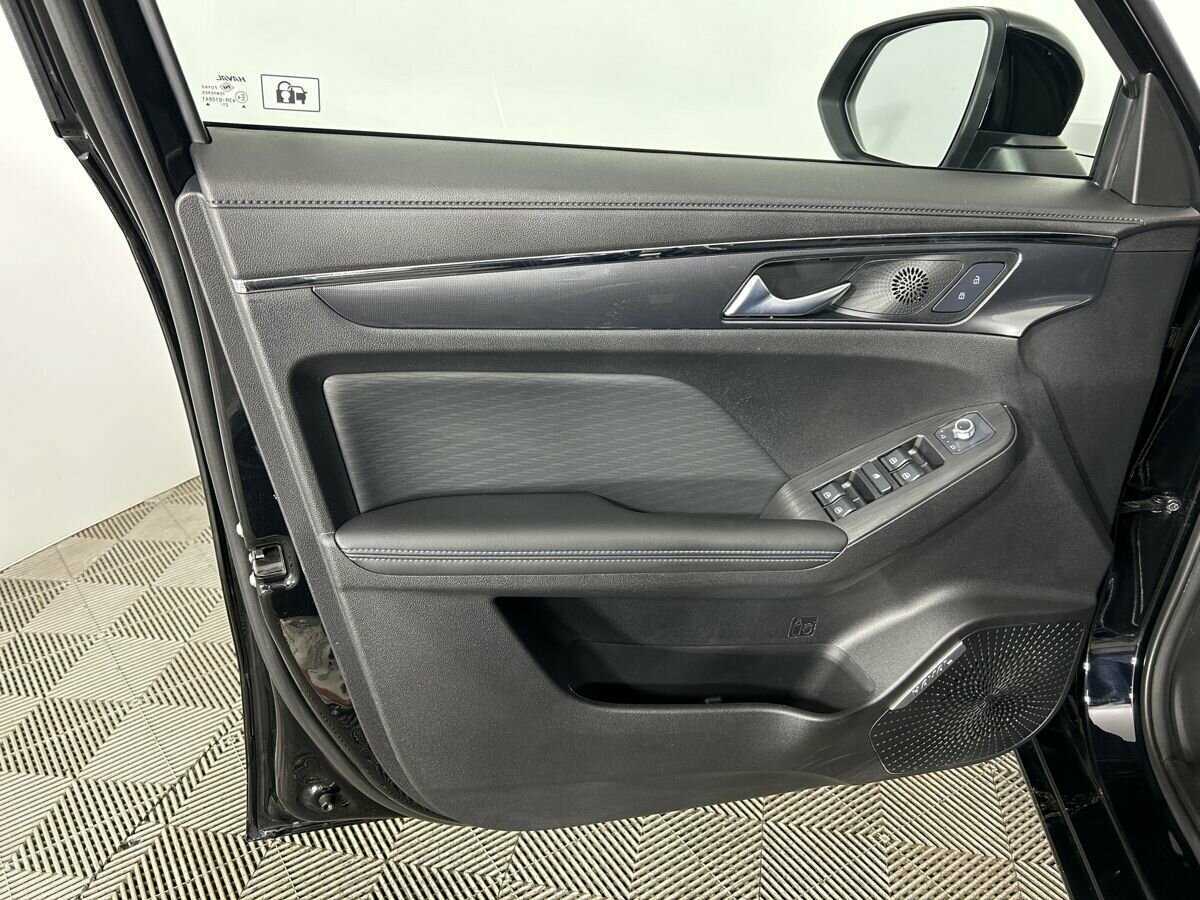 Б/У Хавал Джолион 2022 года. Фото: #7