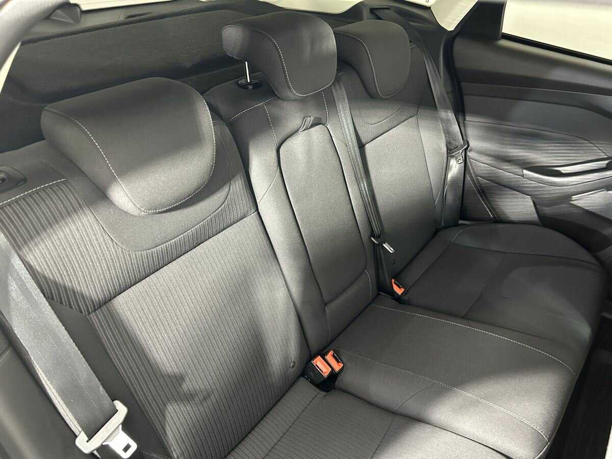 Б/У Форд Фокус 2014 года. Фото: #14