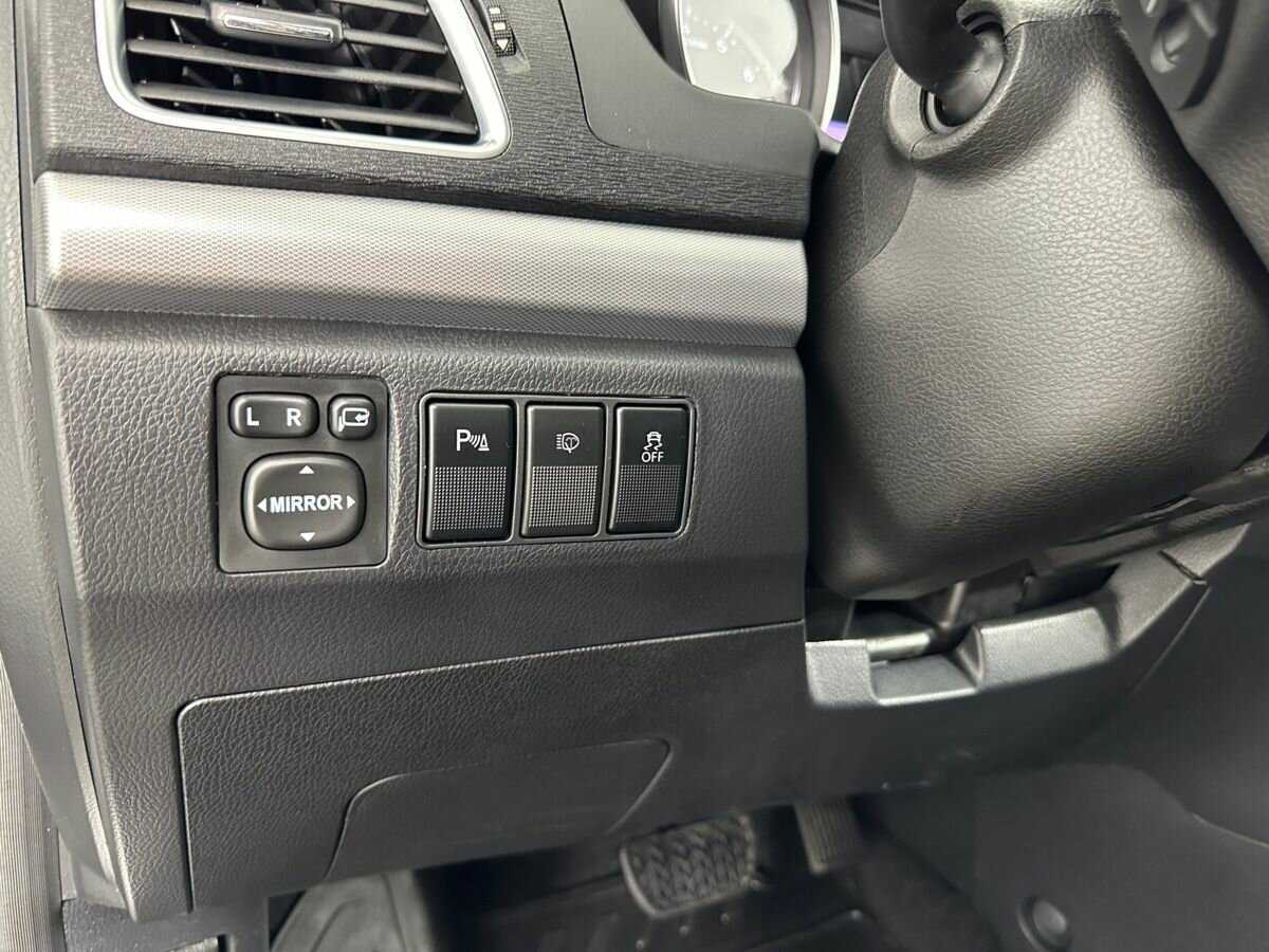 Б/У Хавал Х6 2018 года. Фото: #8