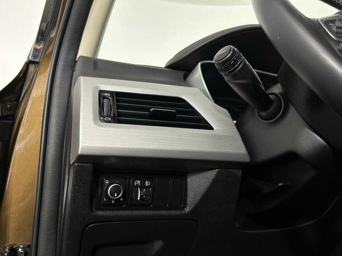 Б/У Джили Атлас 2019 года. Фото: #6