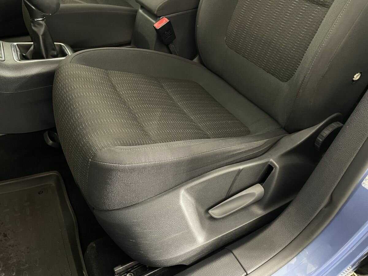 Б/У Фольксваген Тигуан 2012 года. Фото: #9