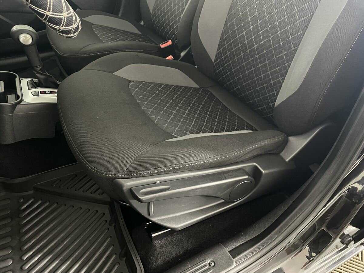 Б/У Лада (ВАЗ) Гранта 2019 года. Фото: #9