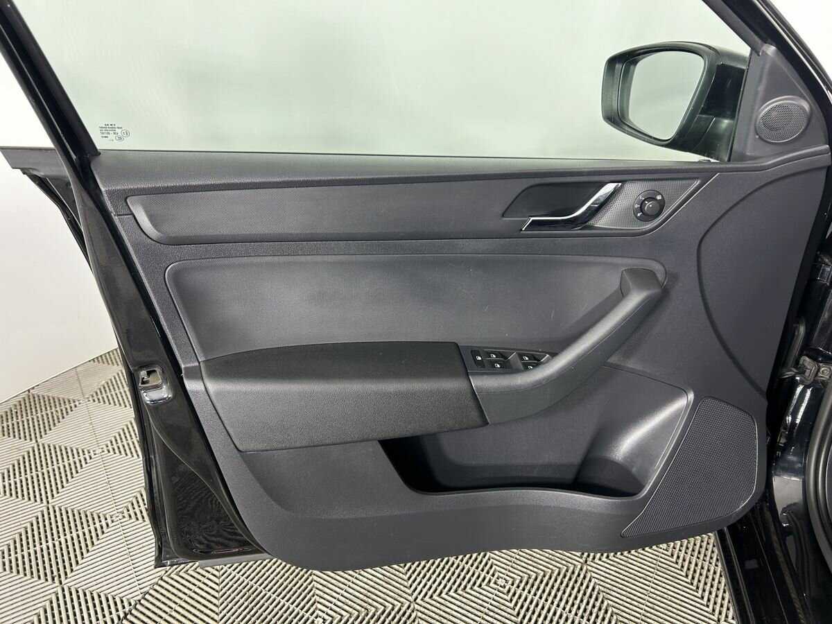 Б/У Шкода Рапид 2014 года. Фото: #7