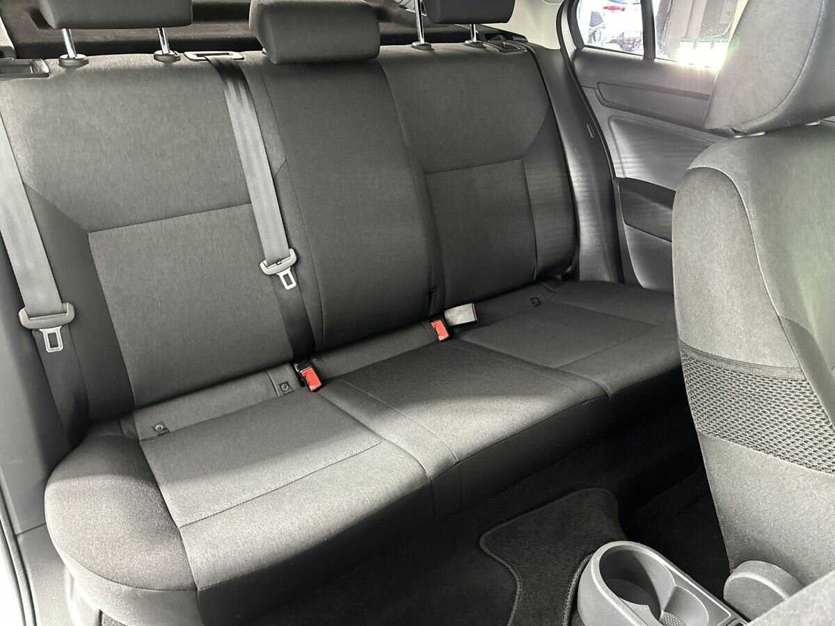 Б/У Шкода Рапид 2018 года. Фото: #14