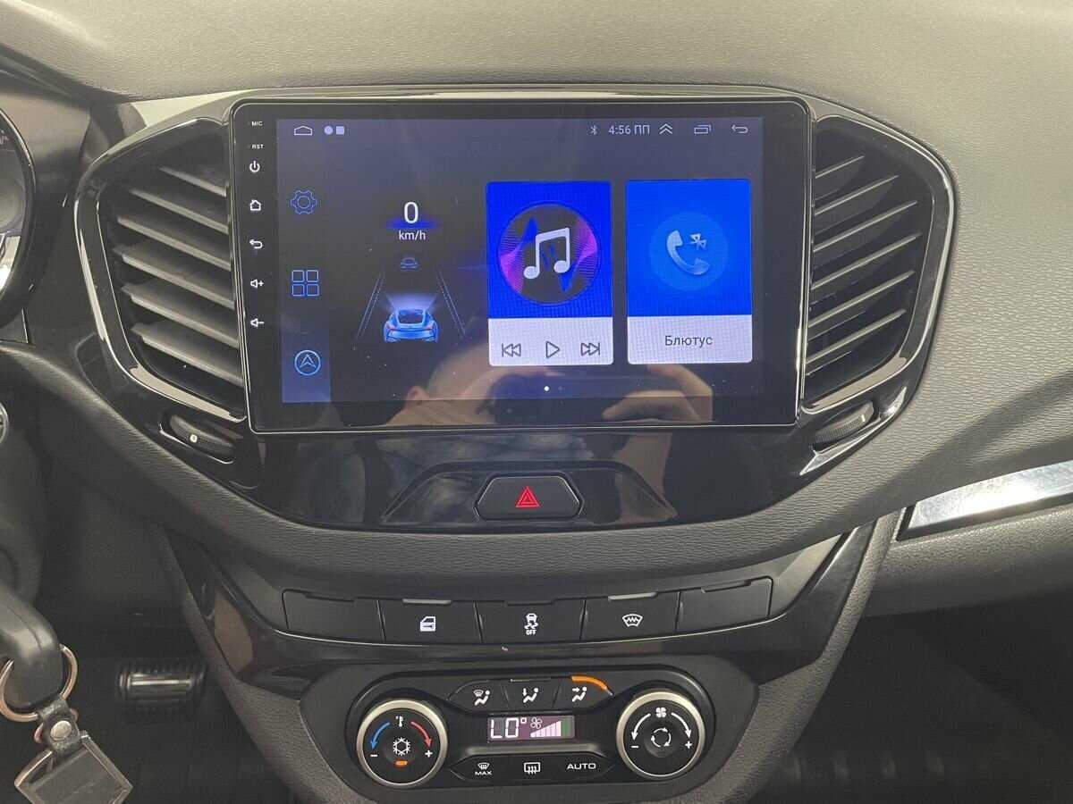 Б/У Лада (ВАЗ) Веста 2018 года. Фото: #11