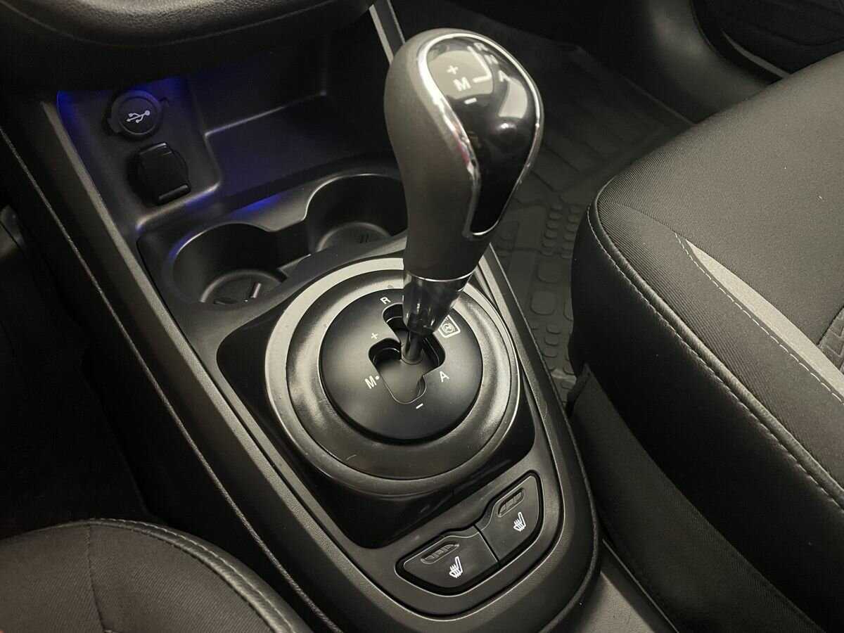 Б/У Лада (ВАЗ) Веста 2018 года. Фото: #12