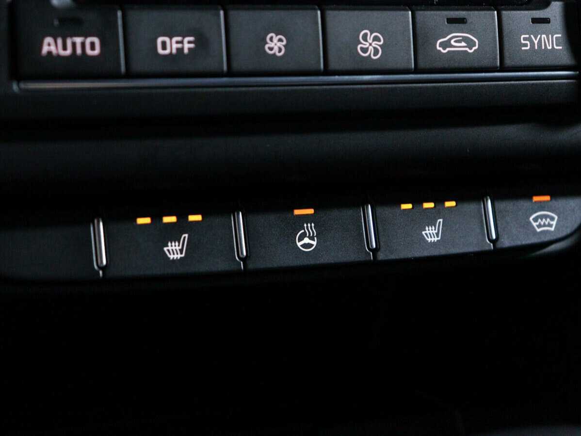 Б/У Киа Сид 2020 года. Фото: #20