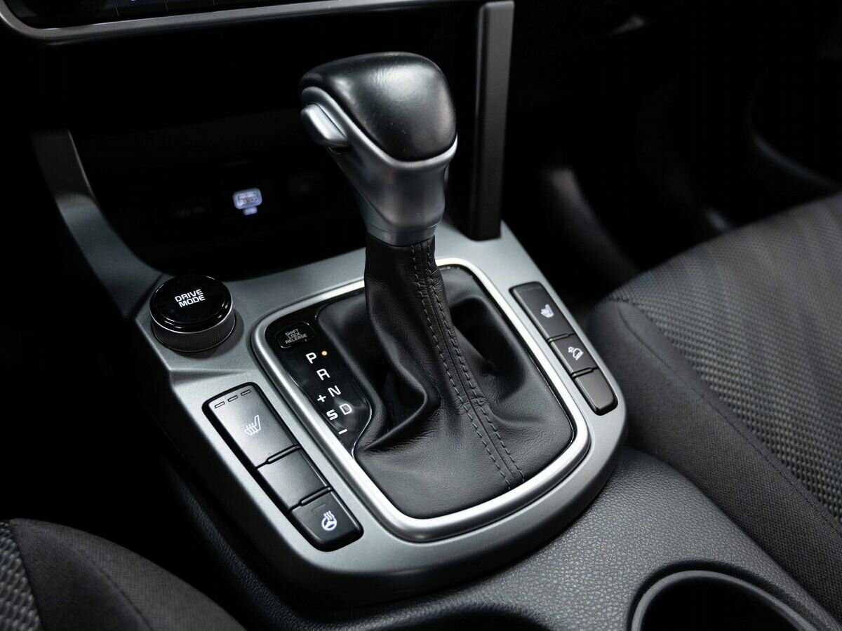 Б/У Киа Сельтос 2020 года. Фото: #21