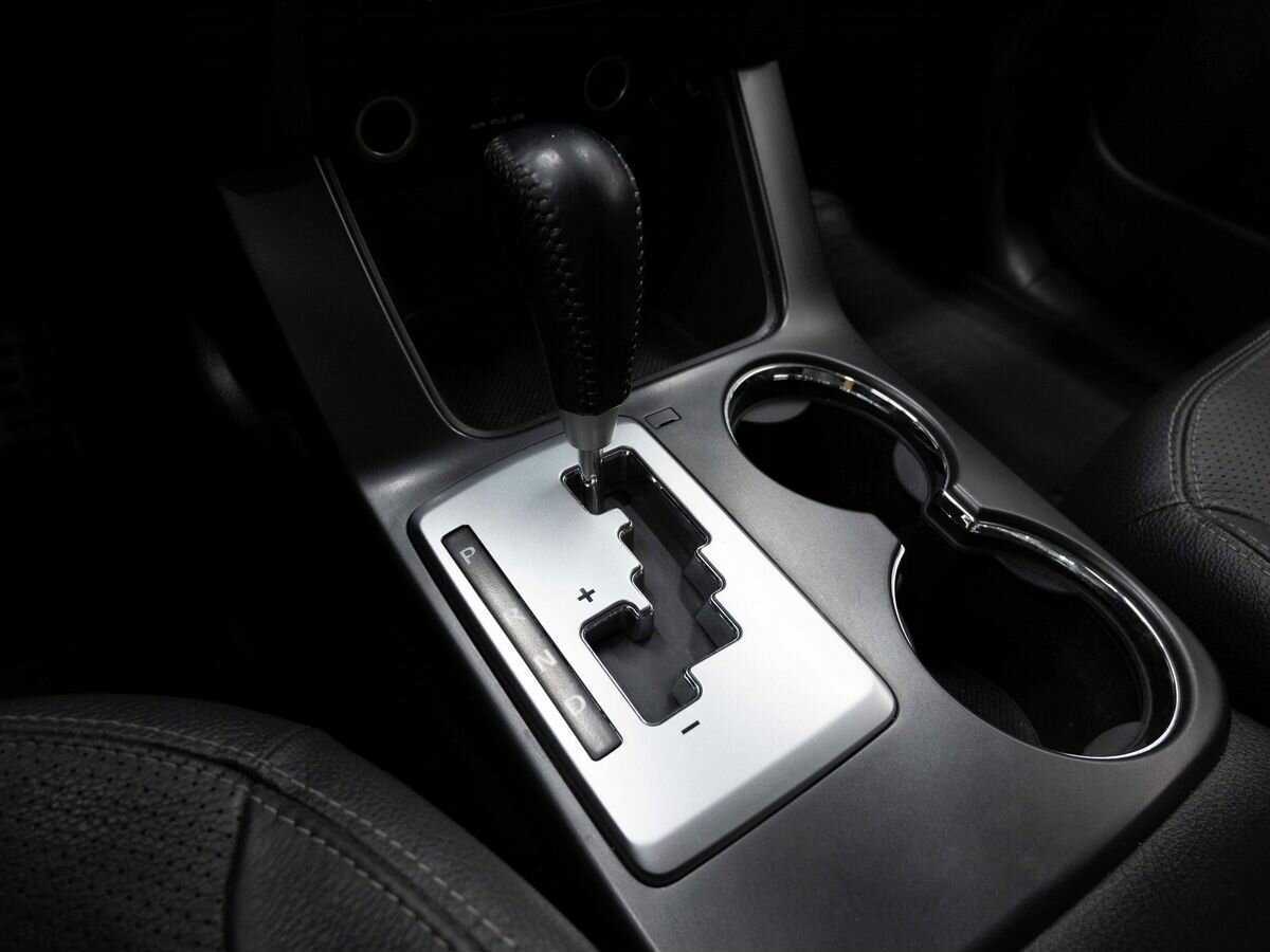 Б/У Киа Соренто 2012 года. Фото: #20