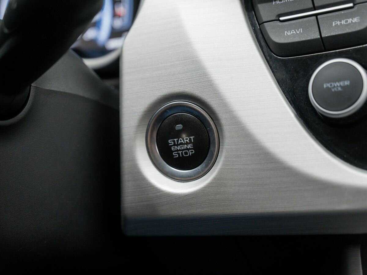 Б/У Джили Атлас 2021 года. Фото: #20