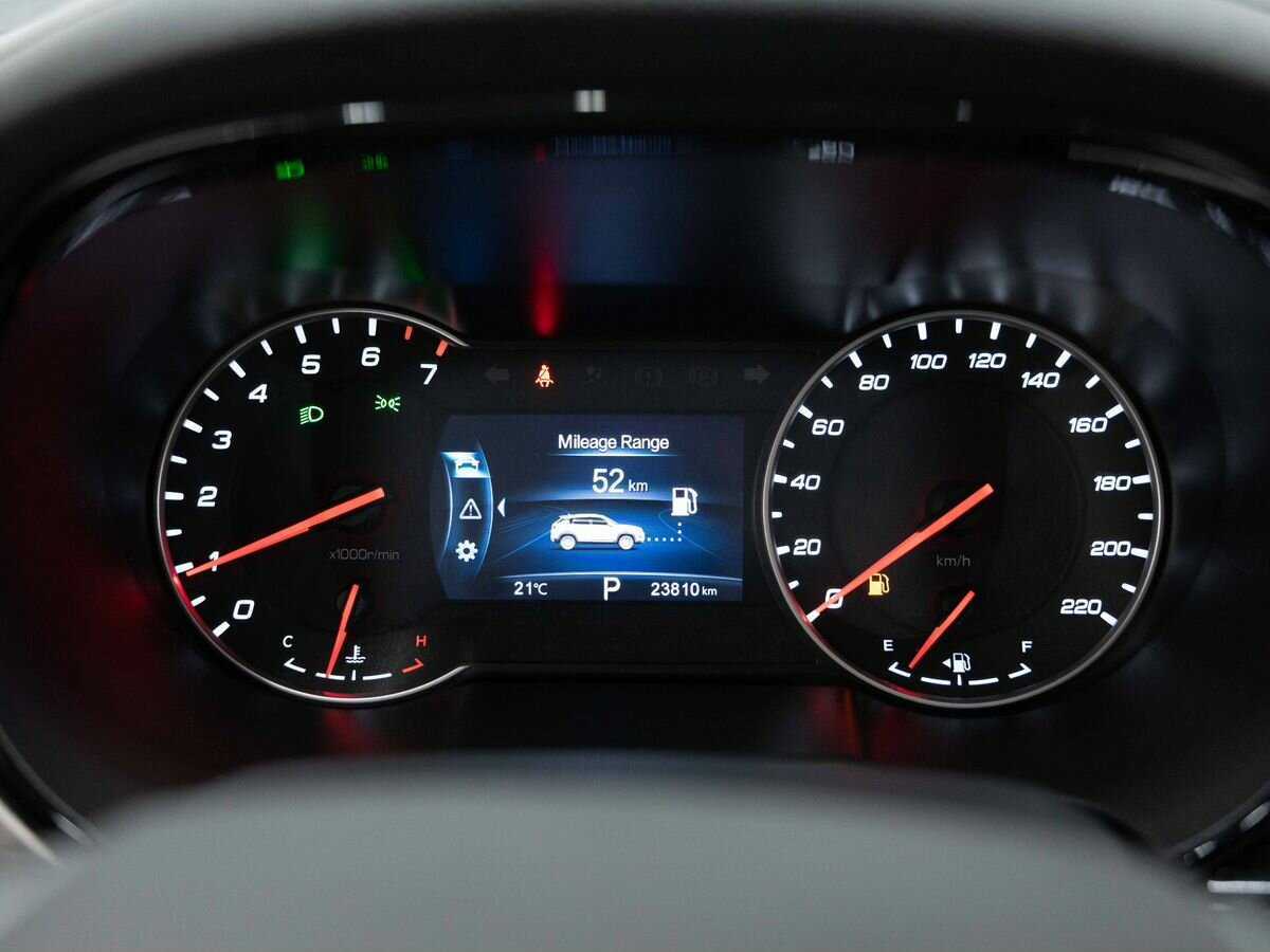 Б/У Чанган КС35Плюс 2022 года. Фото: #14