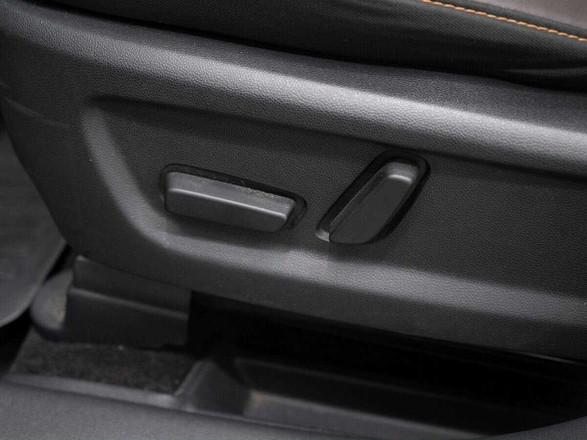 Б/У Чанган КС35Плюс 2022 года. Фото: #16