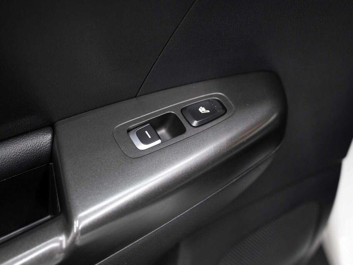 Б/У Киа Спортейдж 2016 года. Фото: #14