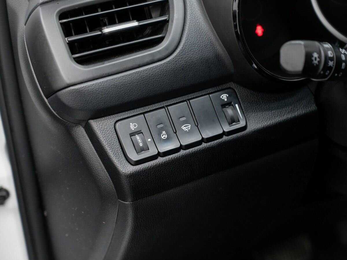 Б/У Киа Рио 2016 года. Фото: #15