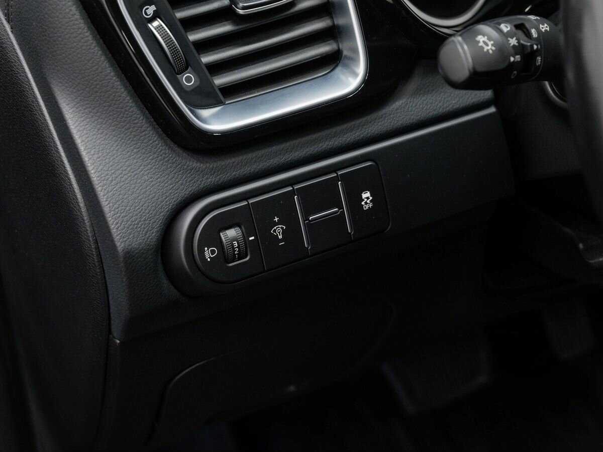 Б/У Киа Сид 2019 года. Фото: #16