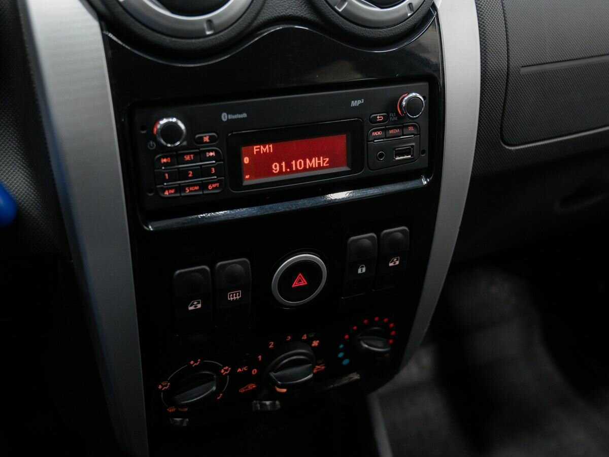 Б/У Лада (ВАЗ) Ларгус 2020 года. Фото: #17