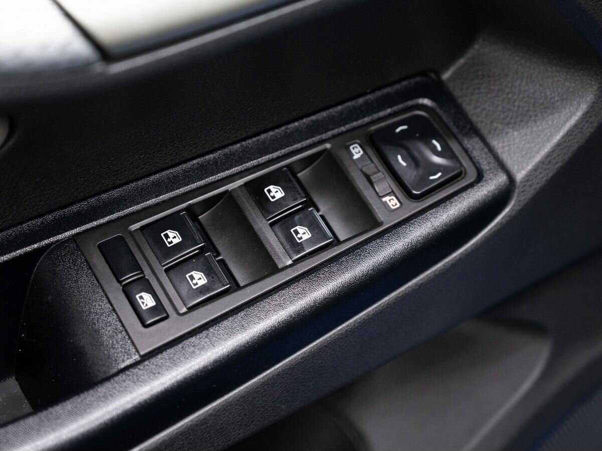 Б/У Лада (ВАЗ) Веста 2020 года. Фото: #16