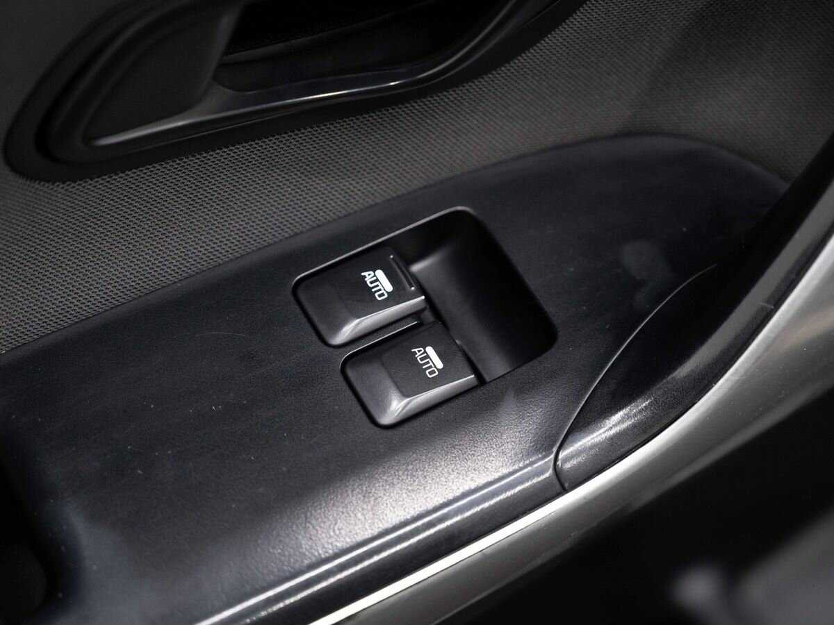 Б/У Киа Сид 2013 года. Фото: #17