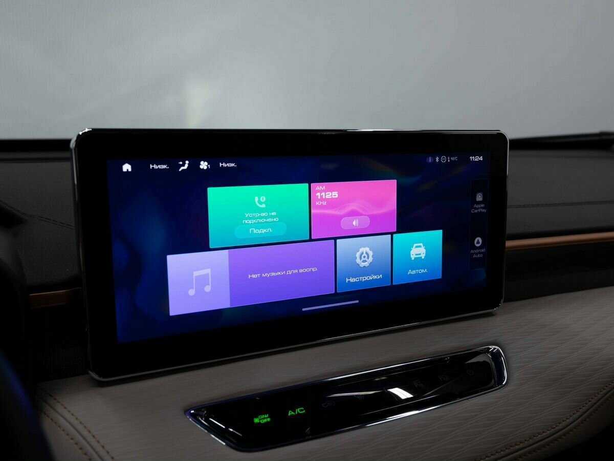 Б/У Хавал Джолион 2021 года. Фото: #21