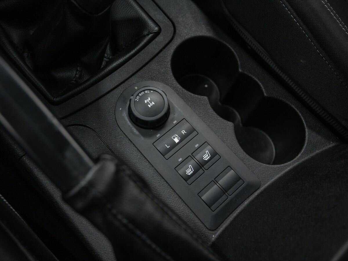 Б/У УАЗ Патриот 2015 года. Фото: #17