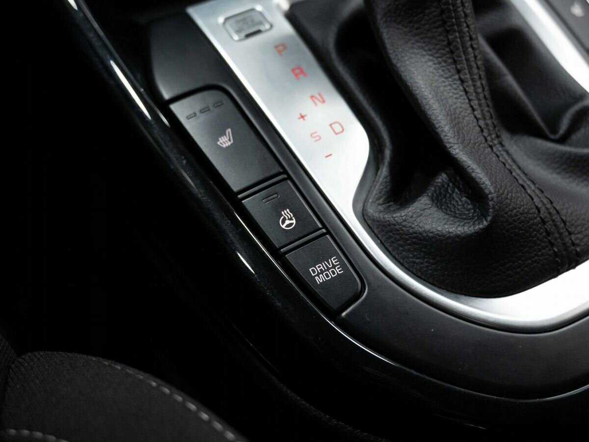 Б/У Киа Церато 2019 года. Фото: #20