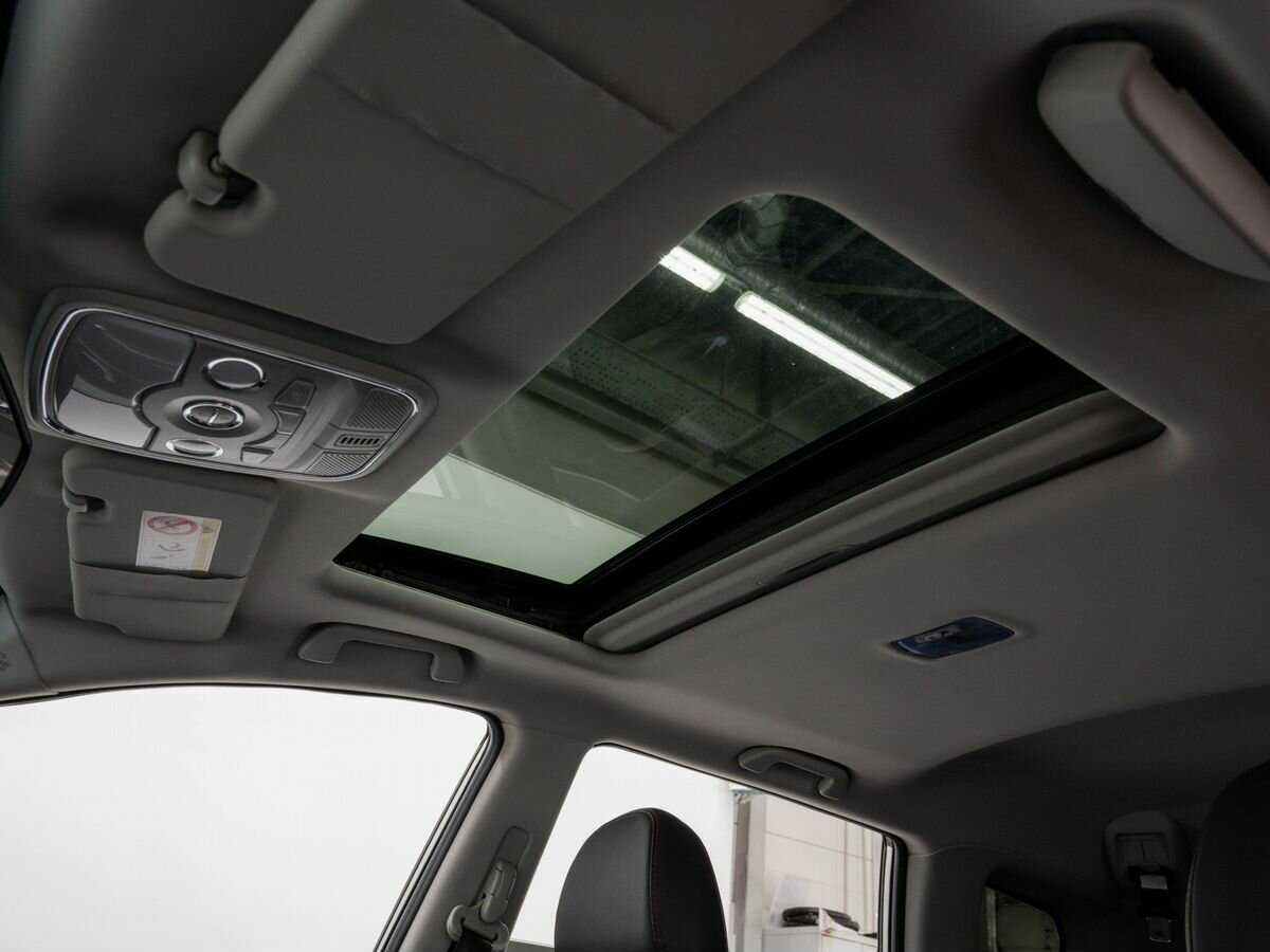 Б/У Хавал Х6 2017 года. Фото: #14