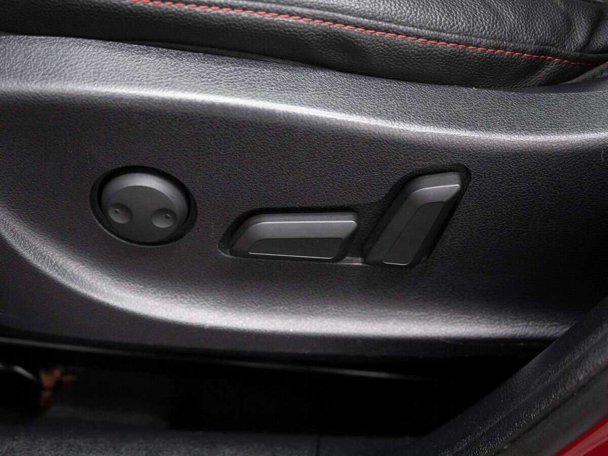 Б/У Хавал Х6 2016 года. Фото: #19