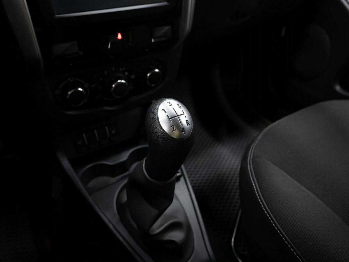 Б/У Лада (ВАЗ) Ларгус 2021 года. Фото: #20