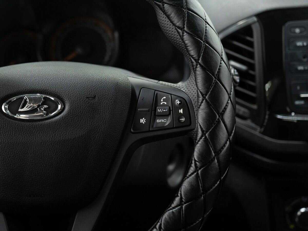 Б/У Лада (ВАЗ) ИКСРЭЙ 2019 года. Фото: #14