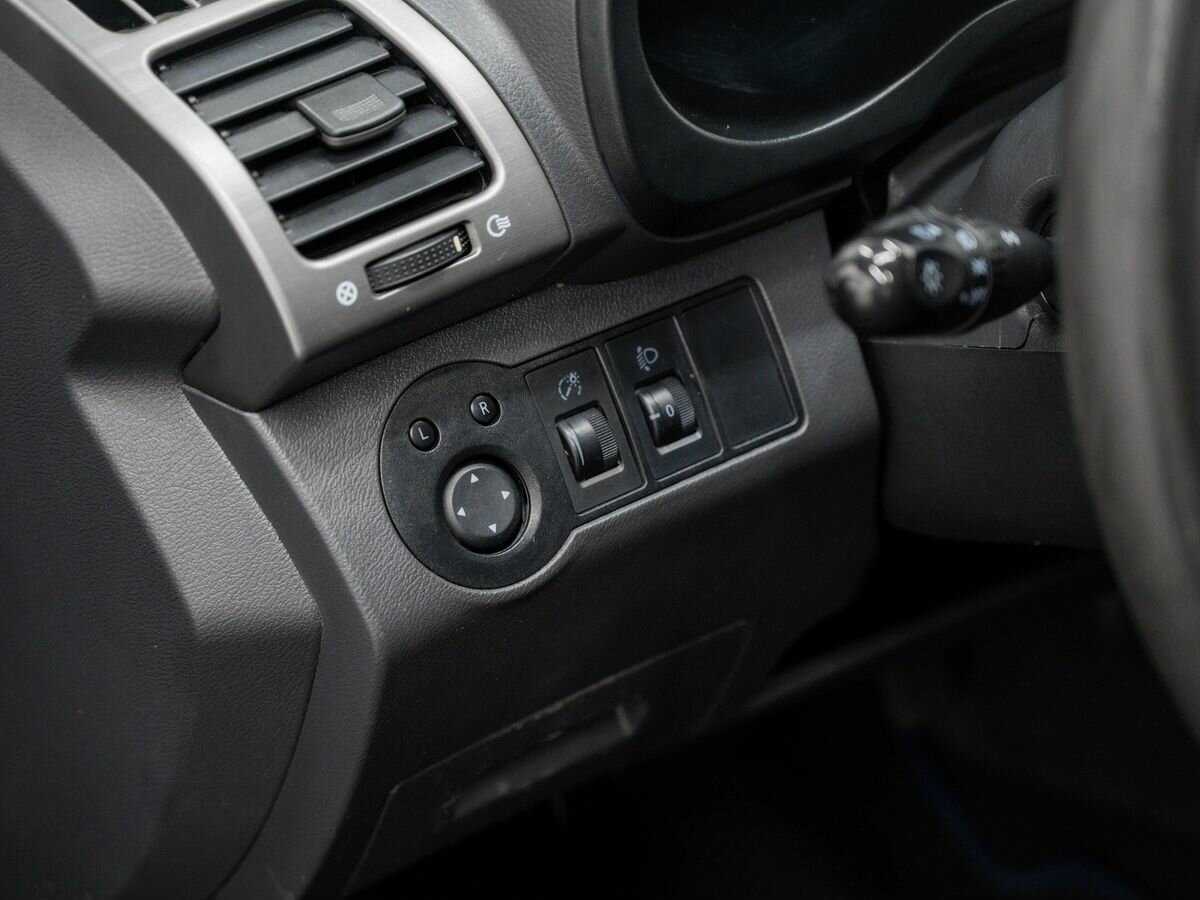 Б/У Чери Тигго (Т11) 2015 года. Фото: #15