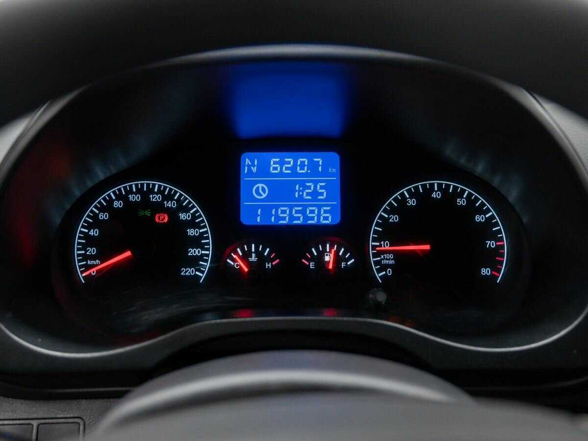 Б/У Чери Тигго (Т11) 2015 года. Фото: #20