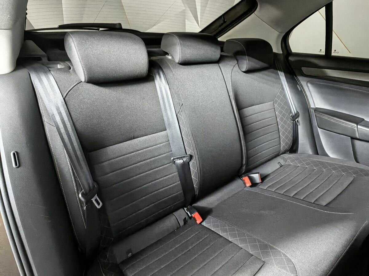 Б/У Шкода Рапид 2018 года. Фото: #12