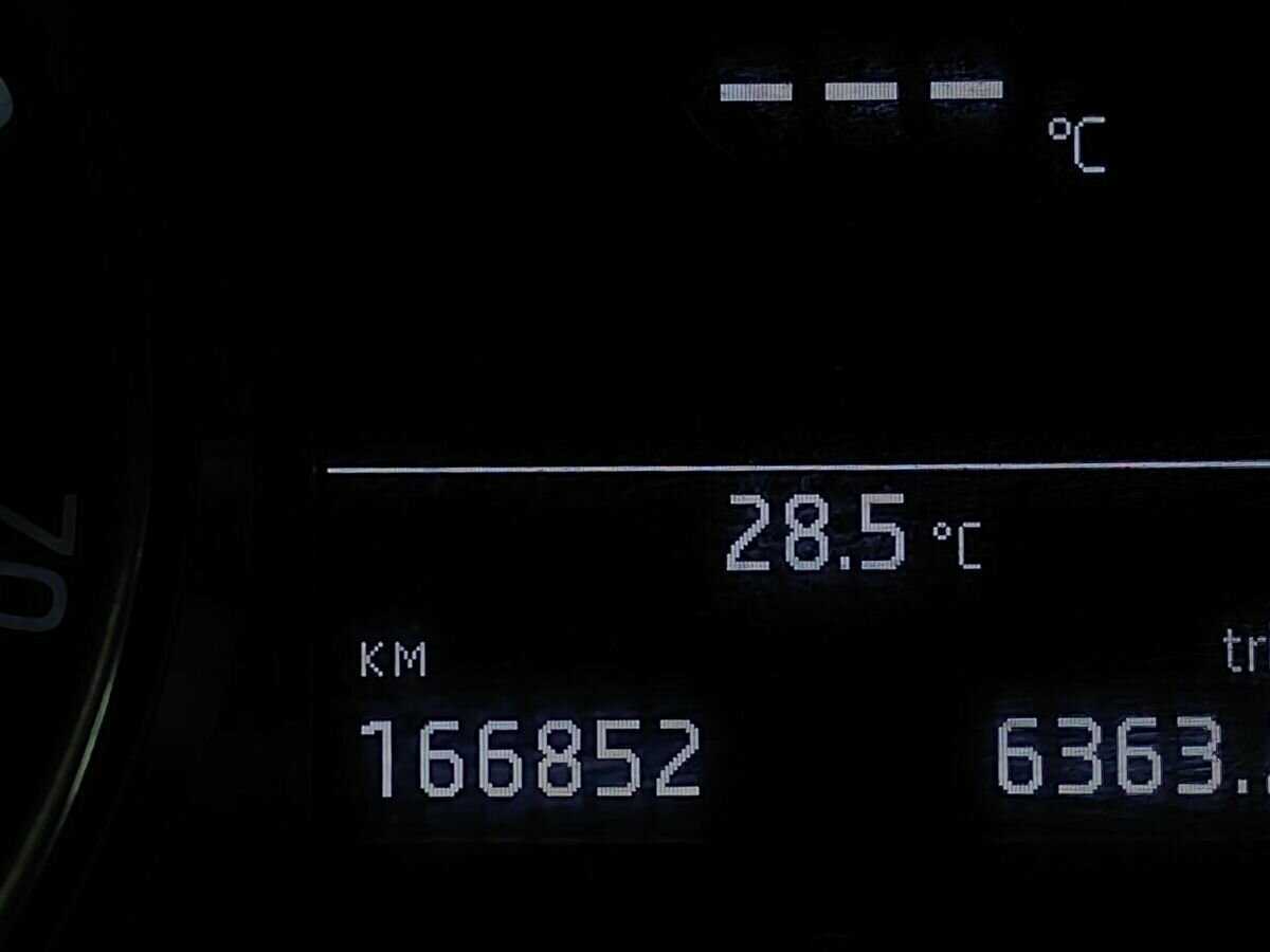 Б/У Шкода Рапид 2018 года. Фото: #15