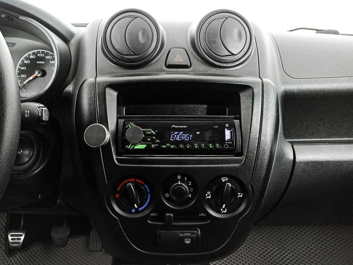 Б/У Лада (ВАЗ) Гранта 2017 года. Фото: #12