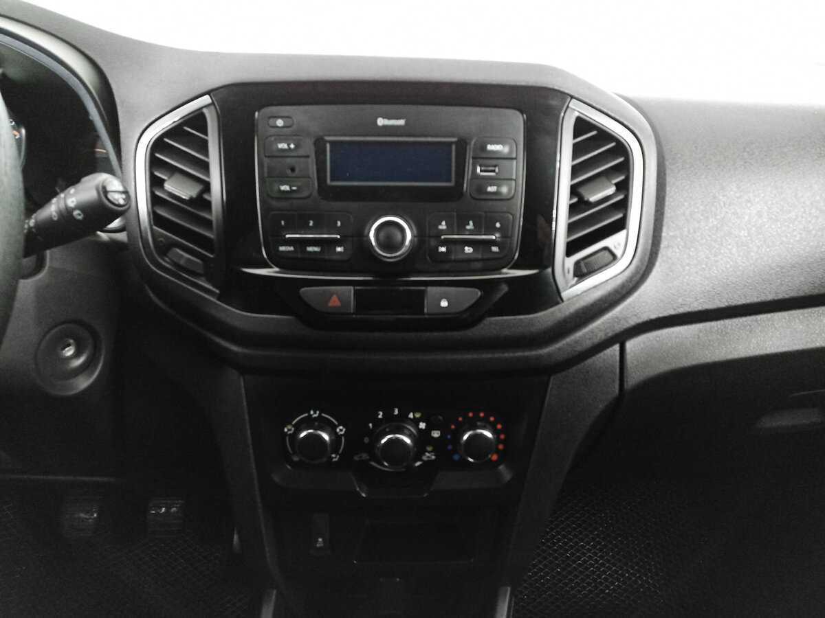 Б/У Лада (ВАЗ) ИКСРЭЙ 2021 года. Фото: #12