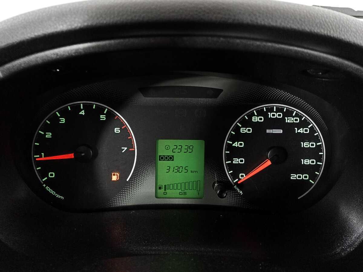 Б/У Лада (ВАЗ) Гранта 2018 года. Фото: #10