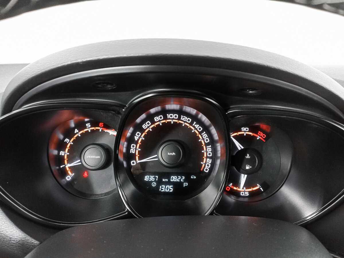 Б/У Лада (ВАЗ) Веста 2022 года. Фото: #10