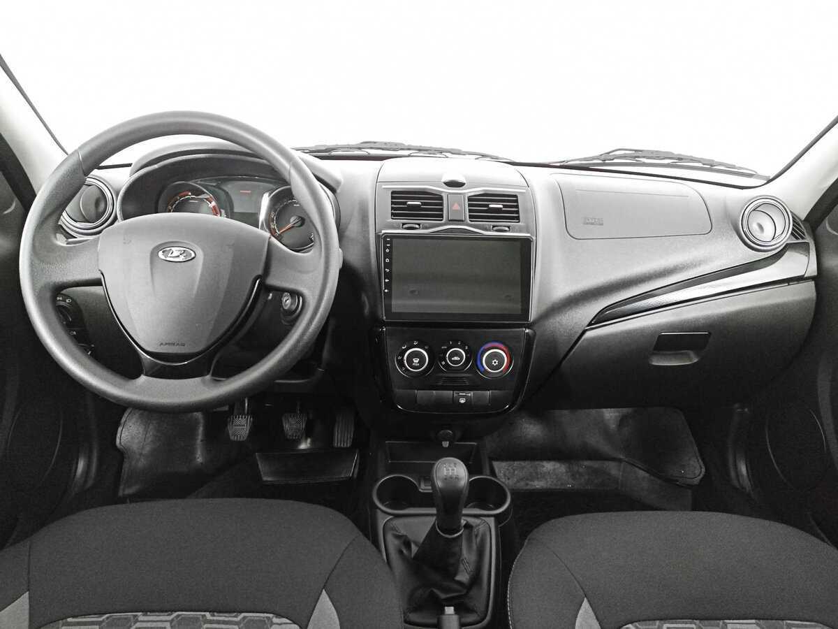 Б/У Лада (ВАЗ) Гранта 2020 года. Фото: #11