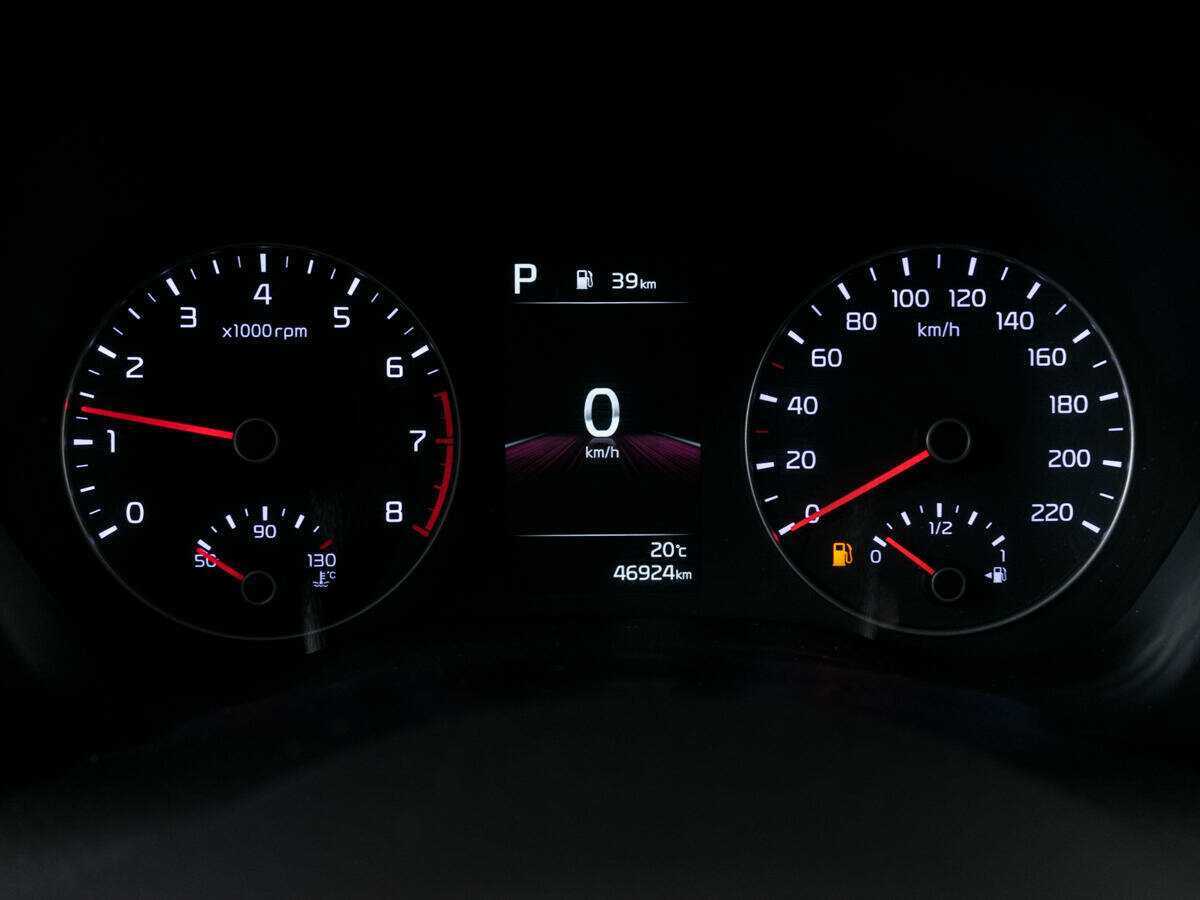 Б/У Киа Рио 2021 года. Фото: #10