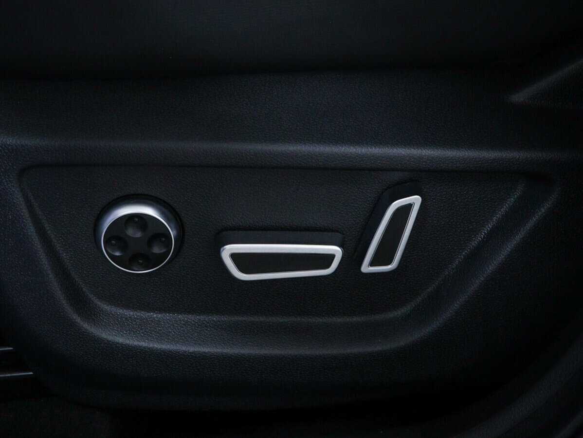 Б/У Чери Тигго 8 2020 года. Фото: #11