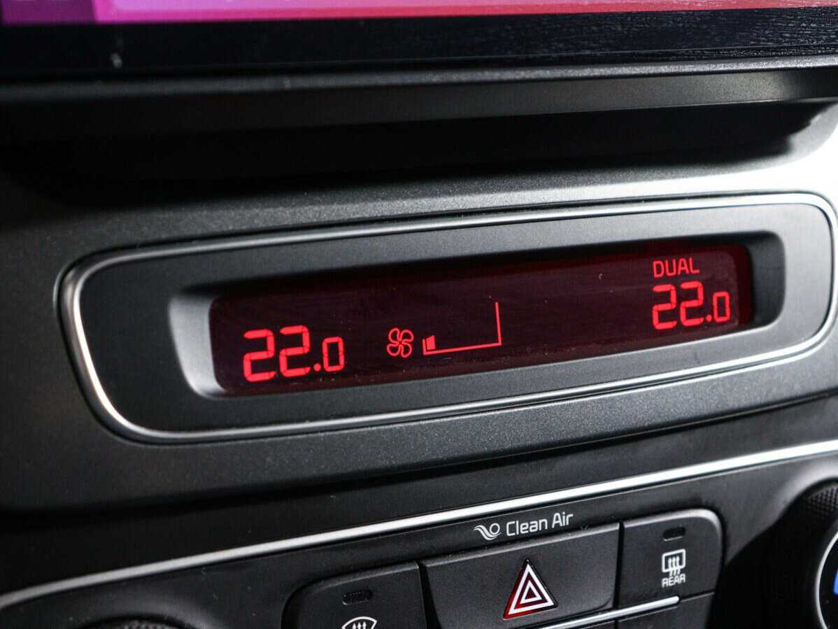 Б/У Киа Соренто 2014 года. Фото: #19