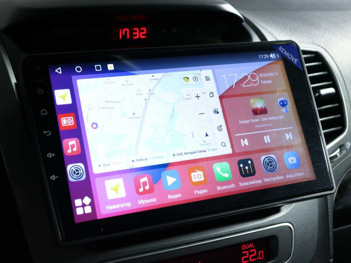 Б/У Киа Соренто 2014 года. Фото: #24