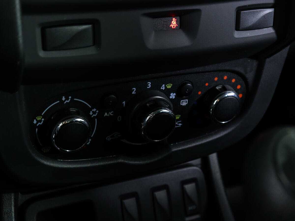 Б/У Рено Дастер 2020 года. Фото: #16