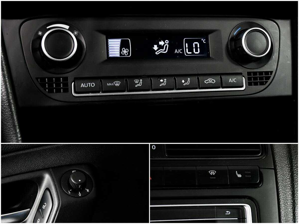 Б/У Фольксваген Поло 2018 года. Фото: #14