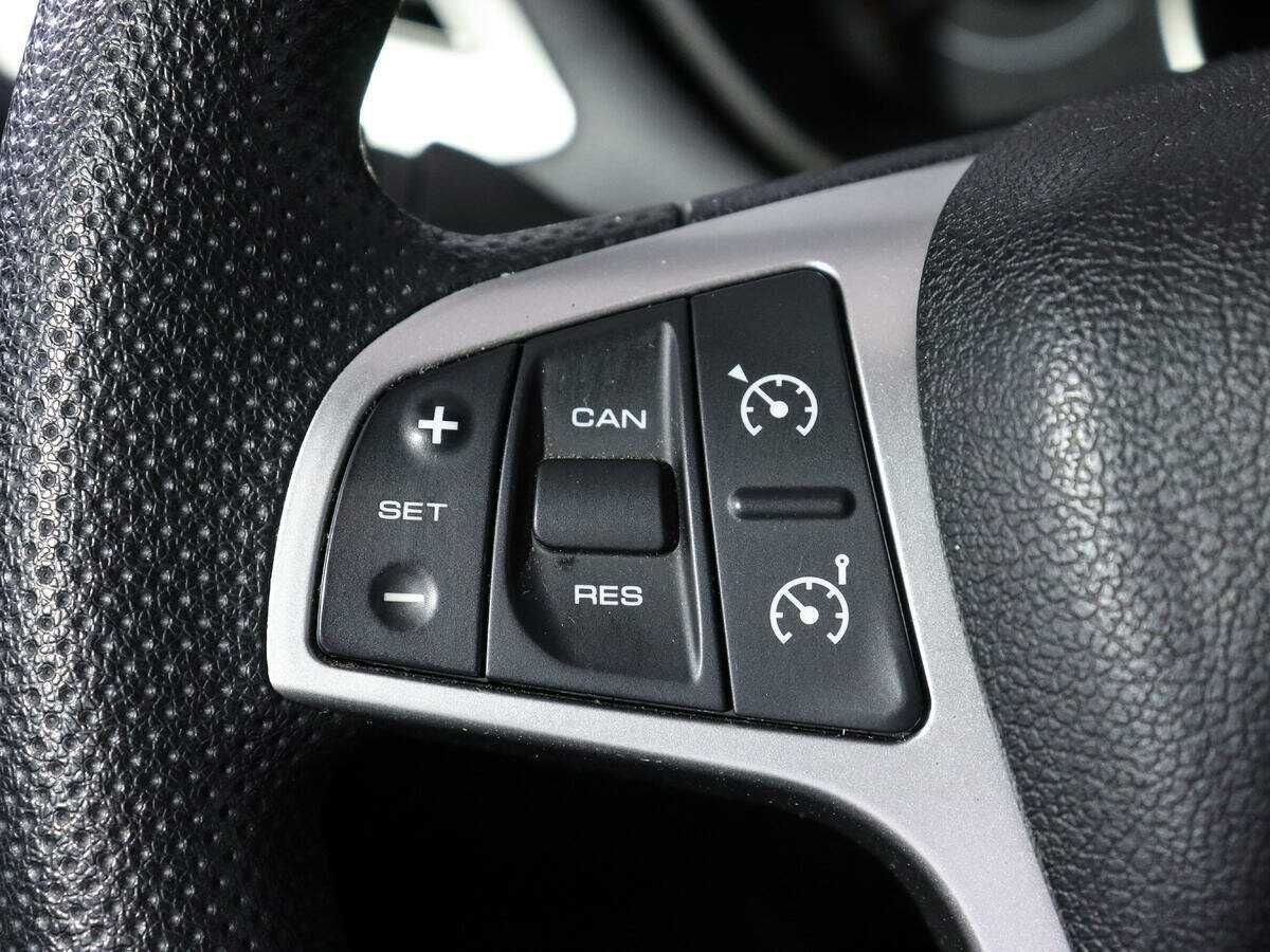 Б/У Лада (ВАЗ) Веста 2018 года. Фото: #12