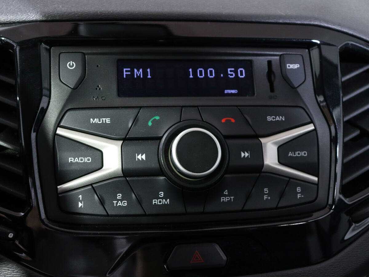 Б/У Лада (ВАЗ) Веста 2018 года. Фото: #14