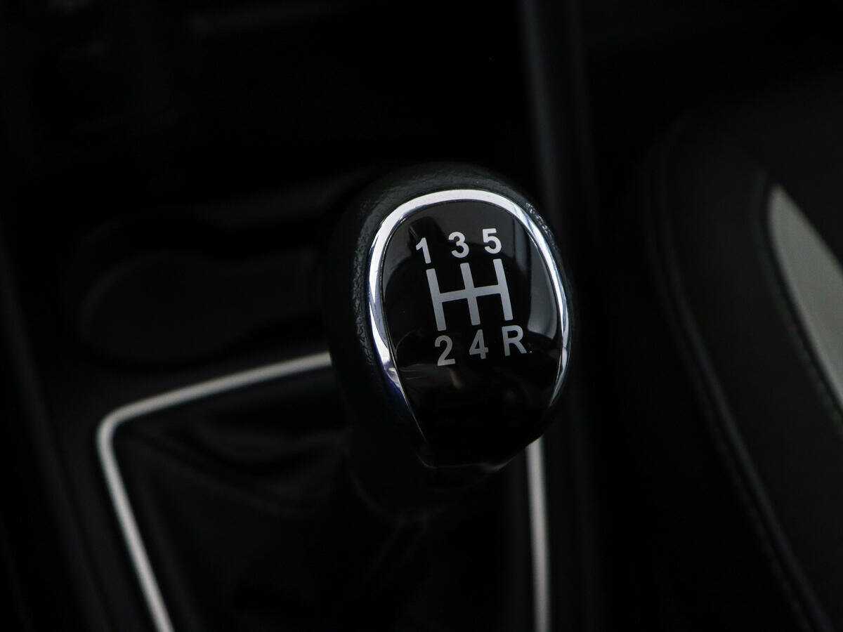 Б/У Лада (ВАЗ) Веста 2018 года. Фото: #16