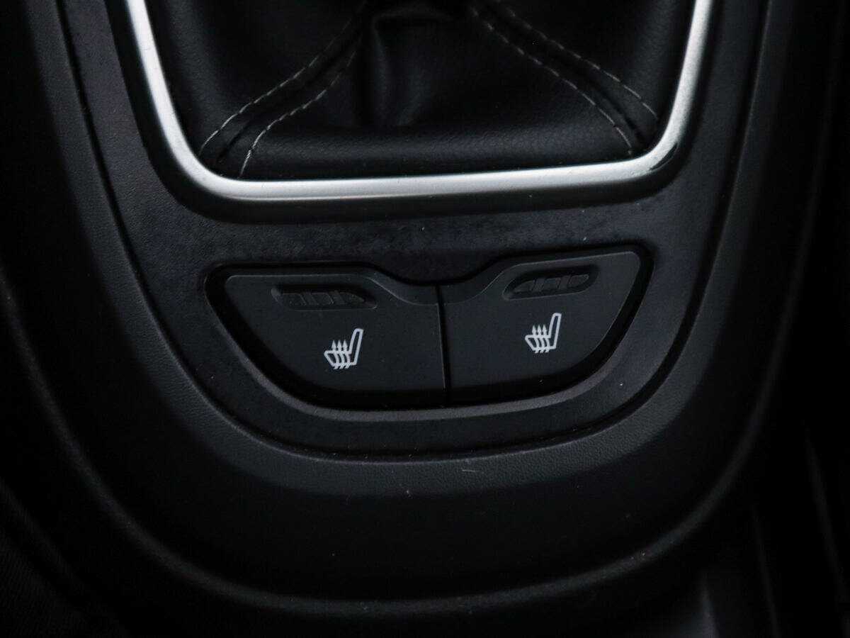 Б/У Лада (ВАЗ) Веста 2018 года. Фото: #17