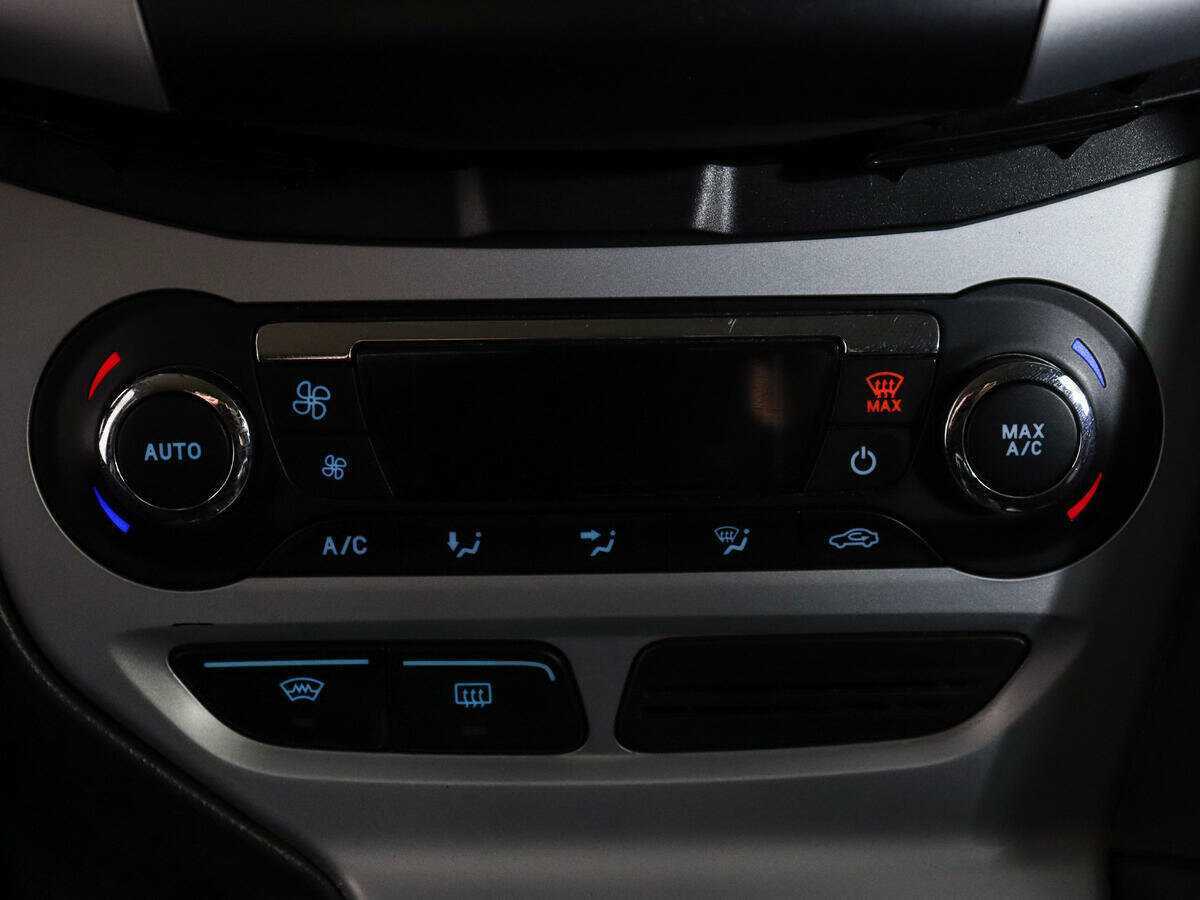 Б/У Форд Фокус 2013 года. Фото: #18